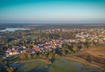 Raport o stanie Gminy Skoki za 2025 rok
