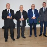70-lecie koła wędkarskiego w Skokach
