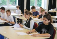 Konkurs historyczny w Skokach
