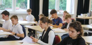 Konkurs historyczny w Skokach