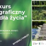 Konkurs fotograficzny #PuszczaŁączy