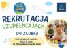 Rekrutacja uzupełniająca do żłobka samorządowego