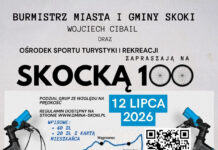 Ruszyły zapisy na 12. Skocką 100! W tym roku wyjątkowa nowość dla uczestników
