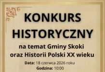 Konkurs historyczny – trwają zgłoszenia