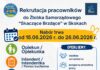 Praca w żłobku samorządowym w Skokach