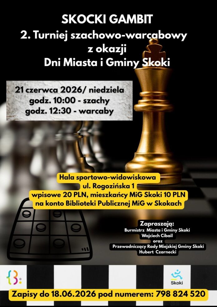 skocki gambint