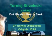 Turniej strzelecki