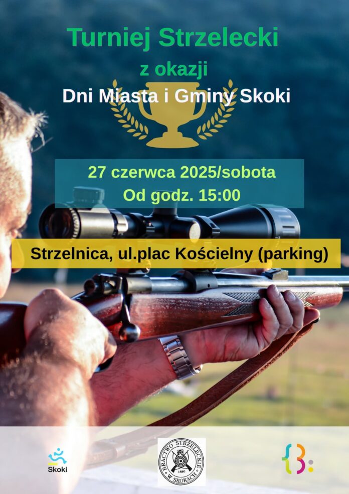 turniej strzelecki