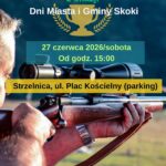 Turniej strzelecki