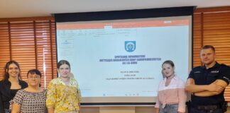 Relacja ze spotkania z przedstawicielami grup samopomocowych AA i AL-ANON