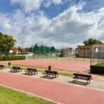 Kompleks sportowy przy skockiej podstawówce do przebudowy