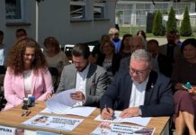 Program Wielkopolska Przyjazna Zwierzętom w gminie Skoki