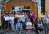 Rodzinny Rajd Nordic Walking za nami
