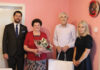60 lat razem – jubileusz Klary i Czesława Patelskich z Raczkowa
