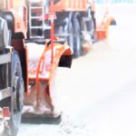Wybraliśmy wykonawcę do zimowego utrzymania dróg