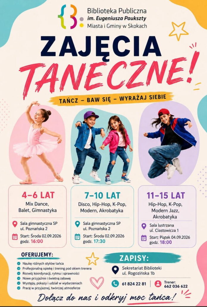 plakat skoki 26