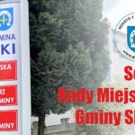 Sesja Rady Miejskiej Gminy Skoki