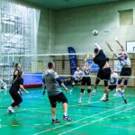 Amatorska Liga Siatkówki w Skokach – nowa inicjatywa dla miłośników sportu