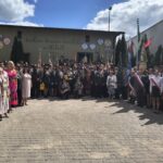 XXX-lecie reaktywacji Kurkowego Bractwa Strzeleckiego w Skokach