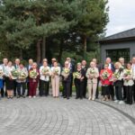 Ponad półwieku razem jako mąż i żona