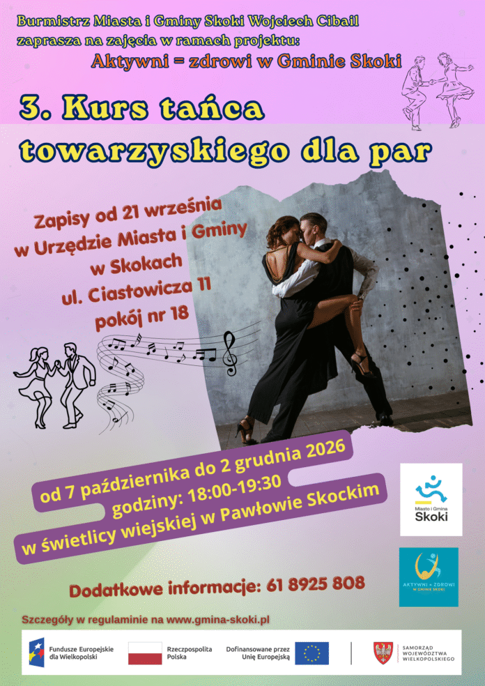 3_kurs tańca