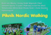 Piknik Nordic Walking – zapraszamy do wspólnego spaceru