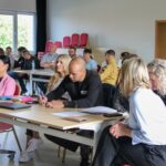Warsztaty z bezpieczeństwa dla pracowników urzędu