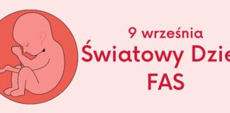 Wrzesień miesiącem świadomości FASD