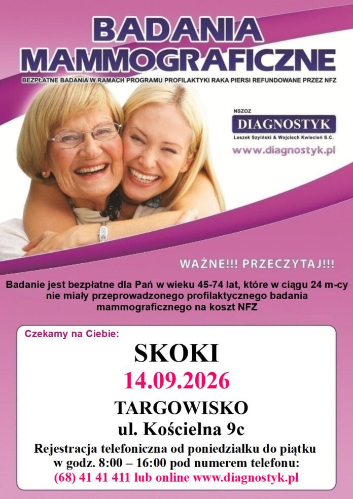 Skoki