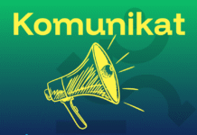 Komunikat Państwowego Powiatowego Inspektora Sanitarnego w Wągrowcu – woda nadaje się do spożycia po przegotowaniu