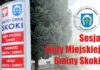 XXXII sesja Rady Miejskiej
