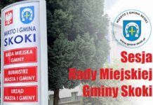 XXXII sesja Rady Miejskiej