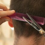 „Usługa strzyżenia” oraz „Manicure lub pedicure” – składnie ofert na świadczenie usług