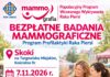 Badania mammograficzne