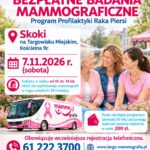 Badania mammograficzne