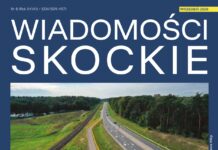 Biuletyn Wiadomości Skockie – wrzesień