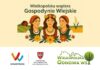 KGW z gminy Skoki z dotacjami z Samorządu Województwa Wielkopolskiego
