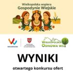 KGW z gminy Skoki z dotacjami z Samorządu Województwa Wielkopolskiego