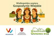 KGW z gminy Skoki z dotacjami z Samorządu Województwa Wielkopolskiego
