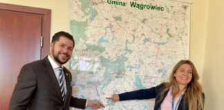 List intencyjny w sprawie utworzenie ścieżki rowerowej